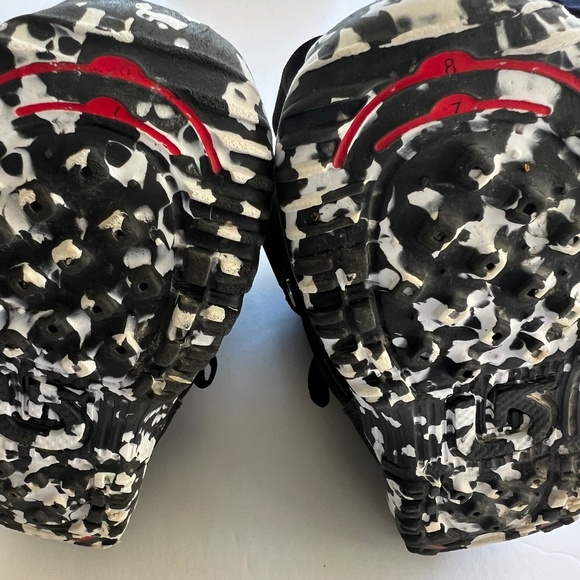 Burton Mini Grom Snowboard Boots toddlers Sz  7c - Picture 6 of 6